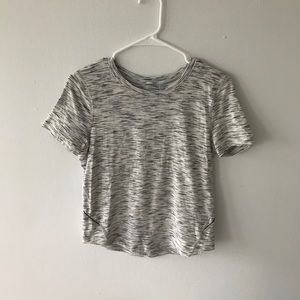 Lululemon workout top